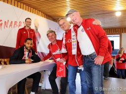 Serge Gnabry